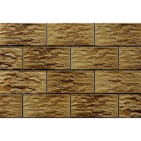 KAMIEN ELEWACYJNY CER 33 LIMONIT (1 сорт) Cerrad