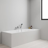 23772000 Start Flow Змішувач д/ванни (1 сорт) Grohe фото 4