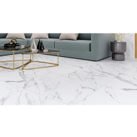 ATLANTIS WHITE SATIN RECT** (1 сорт) Cersanit фото 1
