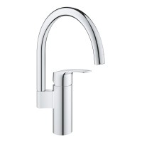 33202003 Eurosmart New T Змішувач д/кухні (1 сорт) Grohe