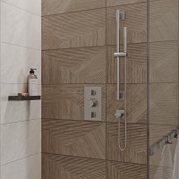 GELIOS WOOD BROWN MATT (1 сорт) Cersanit фото 3
