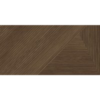 GELIOS WOOD BROWN MATT (1 сорт) Cersanit фото 1