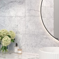 STARLIGHT LIHGT GREY MATT (1 сорт) Cersanit