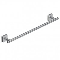 2598005 KLUDI-VELA S тримач для рушника , L = 450 мм, хром (1 сорт) Kludi