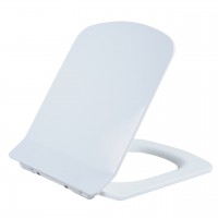 3113123 COMFORT кришка soft-close тонка д/унітазу 3020123/3110123/3120123 (1 сорт) Devit