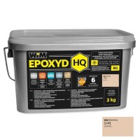 Зат WIMEPOXYD HQ 1/41 2кг карамель (1 сорт) WIM
