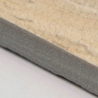 TR03BA TRAVERTINO BEIGE VEIN CUT SQ.  120X60 (1 сорт) ITALGRANITI фото 5