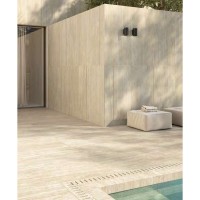 TR03BA TRAVERTINO BEIGE VEIN CUT SQ.  120X60 (1 сорт) ITALGRANITI фото 9