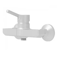 F85B20033 X-Joy S, змішувач для душу, білий, (1 сорт) AM.PM