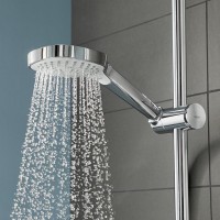 26580400 Croma Select E Multi/Unica’Croma Душовий набір (1 сорт) HANSGROHE фото 3