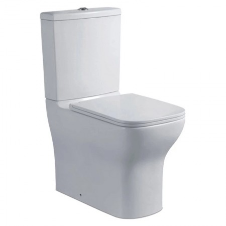 8890020 Line Чаша унітаза до компакту (1 сорт) Primera