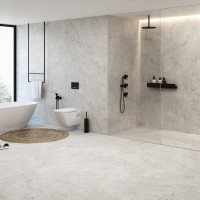 BRITISH BIANCO (1 сорт) ALMERA CERAMICA-2 фото 9