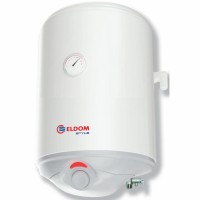 72269WD Водонагрівач Eldom Style Dry 30л. 1,6  kW (1 сорт) ELDOM