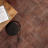 TRENDO BROWN (1 сорт) Cersanit фото 2