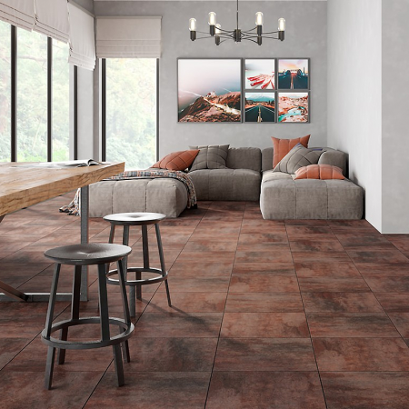 TRENDO BROWN (1 сорт) Cersanit