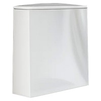 SENWT1800AWHA RAK SENSATION  Бачок д/унітазу, білий (1 сорт) RAK Ceramics фото 3