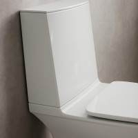 SENWT1800AWHA RAK SENSATION  Бачок д/унітазу, білий (1 сорт) RAK Ceramics фото 2