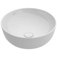 41794301 ARTIS Раковина 43см біла (1 сорт) VILLEROY  BOCH