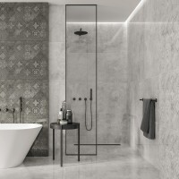 GRES SOFTCEMENT WHITE RECT (1 сорт) Cerrad фото 5