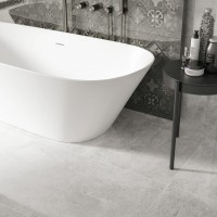 GRES SOFTCEMENT WHITE RECT (1 сорт) Cerrad фото 4