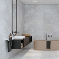 SPACE STONE Сірий глянц протектор 5V2990 (1 сорт) Golden Tile фото 2