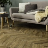 VNTG DORE CHEVRON (1 сорт) RONDINE