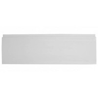 W72UA-170-070W-P1  Панель фронтальна для ванн Spirit, X-joy 170х70, біла (1 сорт) AM.PM
