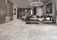 FRENCH STONE Бежевий FS1580 ### (1 сорт) CERAMICA DESE0 фото 2