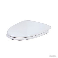 C537851WH Bliss L Сидіння біле з мікроліфтом (1 сорт) AM.PM