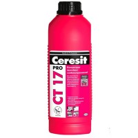Грунт СТ-17/2л (1 сорт) Ceresit