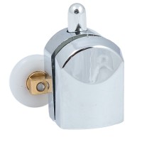 Ролик M нижній для душ. кабіни FEN0301 NYMFA (NEW) (1 сорт) Devit фото 1