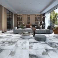 JAKARTA GREY (1 сорт) ALMERA CERAMICA-2