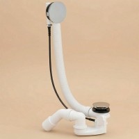 U90960461 UCOSAN Сифон, хром (1 сорт) VILLEROY  BOCH фото 2