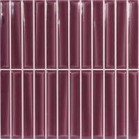MELODY BORDEAUX (1 сорт) MONOPOLE CERAMICA
