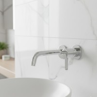 382450575 Zenta Зовнішня частина змішувача д/раковини (1 сорт) Kludi фото 3