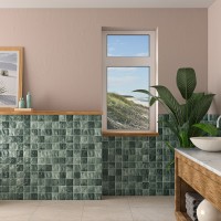 EC.COOL GREEN (1 сорт) CERAMICA DESEO фото 2