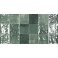 EC.COOL GREEN (1 сорт) CERAMICA DESEO
