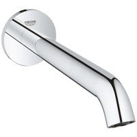 13449001 Essence вилив для ванни, хром (1 сорт) Grohe