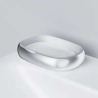 A3031200 Sensation Мильниця окремостояча, хром (1 сорт) AM.PM фото 4