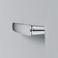 A30346400 Sensation Вішалка для рушників, 60 см, хром (1 сорт) AM.PM фото 5