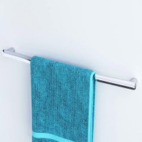 A30346400 Sensation Вішалка для рушників, 60 см, хром (1 сорт) AM.PM фото 4