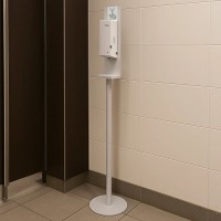 PT101.03038.W Санітайзер (1 сорт) Nofer фото 1