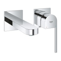 29303003 PLUS Змішувач д/раковини, хром, настінний монтаж, M-size (1 сорт) Grohe