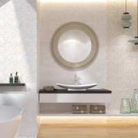 Zen Сірий ZN2051 (1 сорт) Golden Tile фото 1