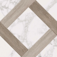 MARMO WOOD Grate білий 4V0800 (1 сорт) Golden Tile