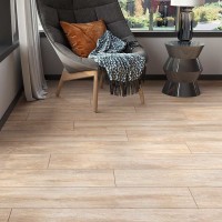 SENSEWOOD BEIGE MATT RECT** (1 сорт) Cersanit фото 4