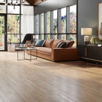 SENSEWOOD BEIGE MATT RECT** (1 сорт) Cersanit фото 1