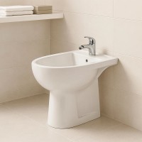 L75000000 FREJA Біде підлогове (1 сорт) KOLO фото 1