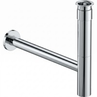 0050361000  сифон для раковини, хром (1 сорт) DURAVIT