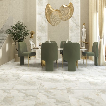 ABSIDE GRIS (1 сорт) ALMERA CERAMICA-2